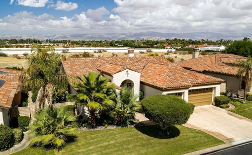 House in Rancho Mirage, California, United States 1