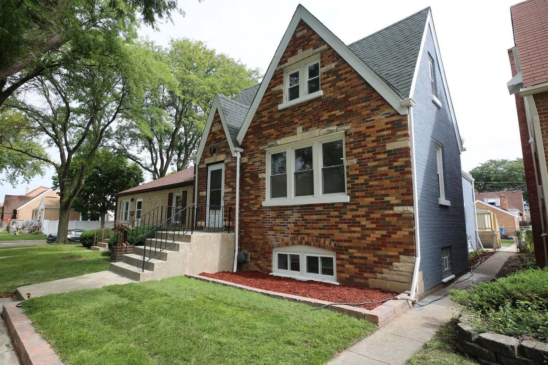 House in Chicago, Illinois, United States 2 - 18973434