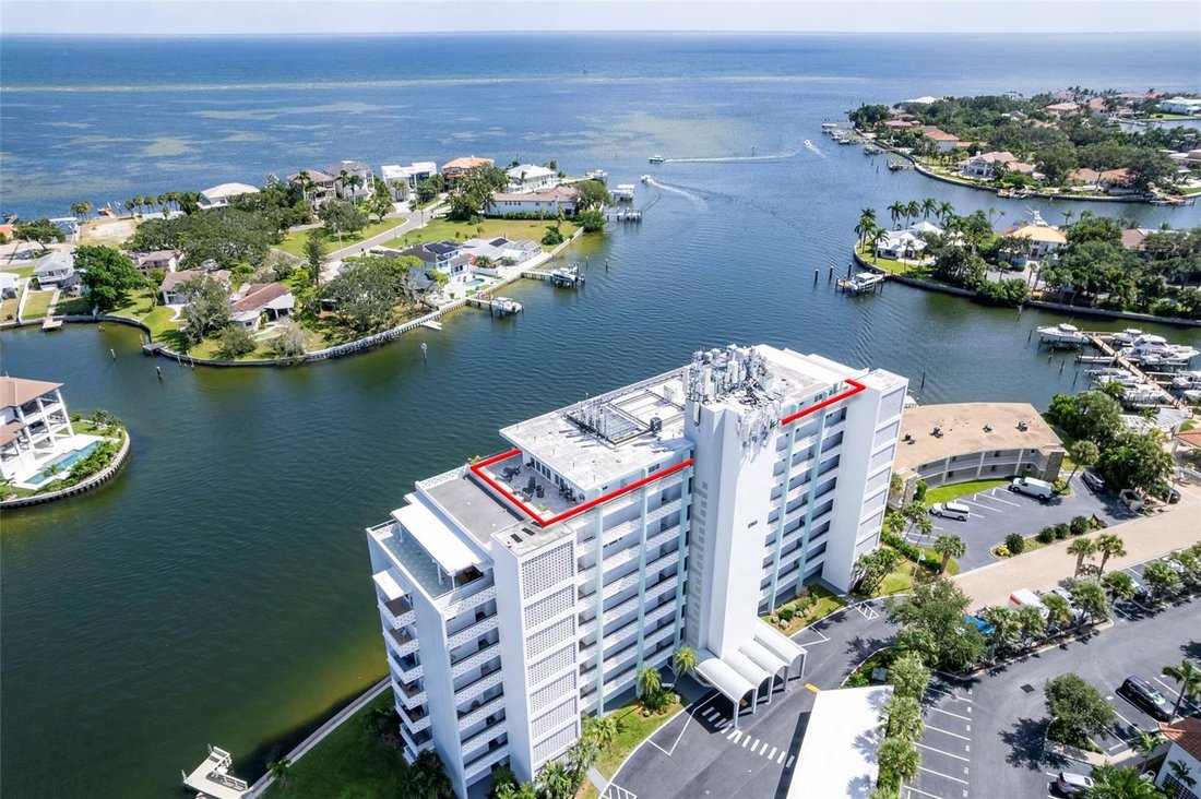 Condo in St. Petersburg, Florida, United States 1 - 18969007