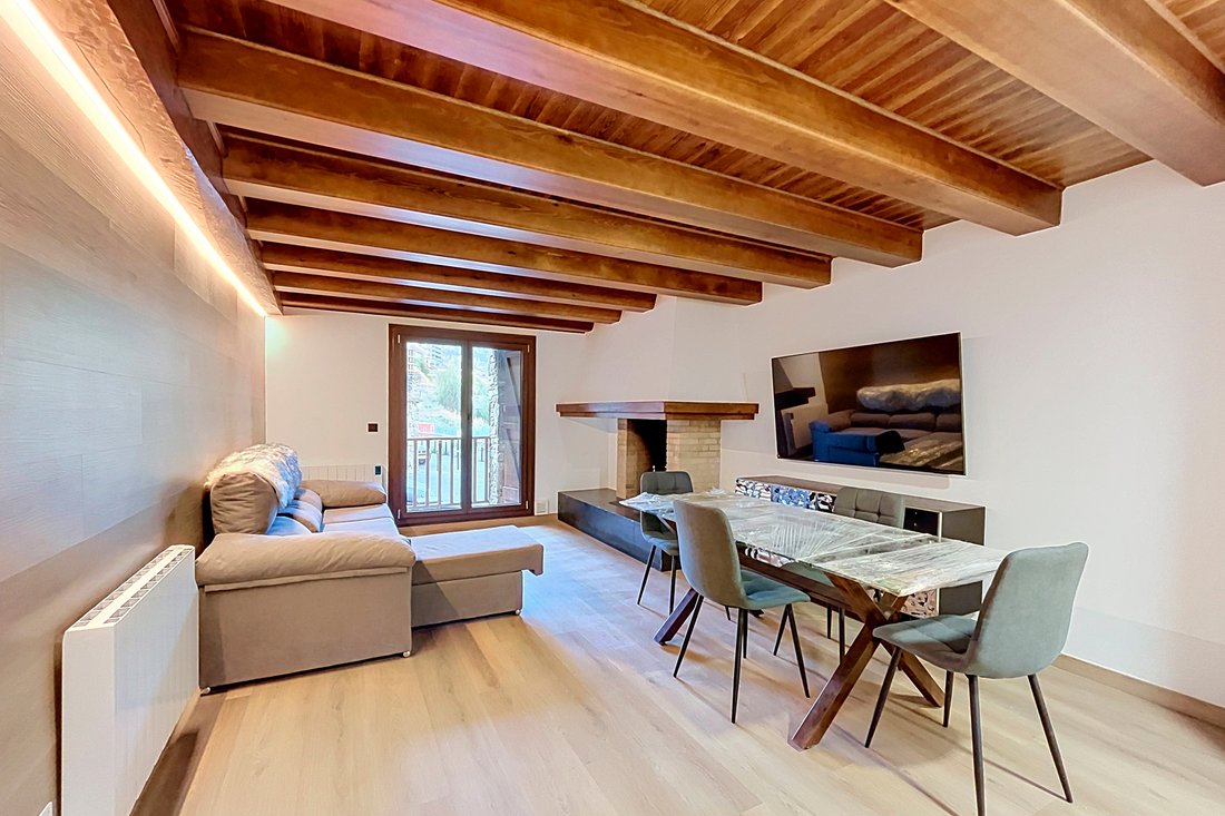 Apartment in Canillo, Canillo, Andorra 3 - 18974407
