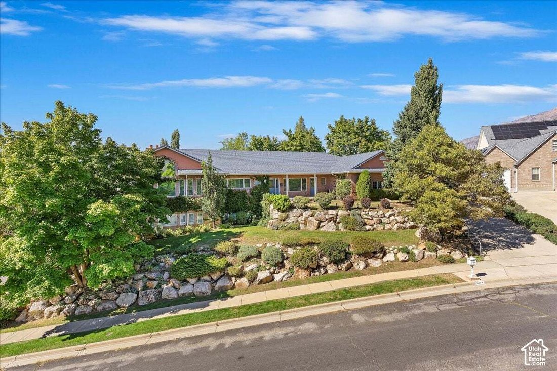 House in Ogden, Utah, United States 4 - 18450053