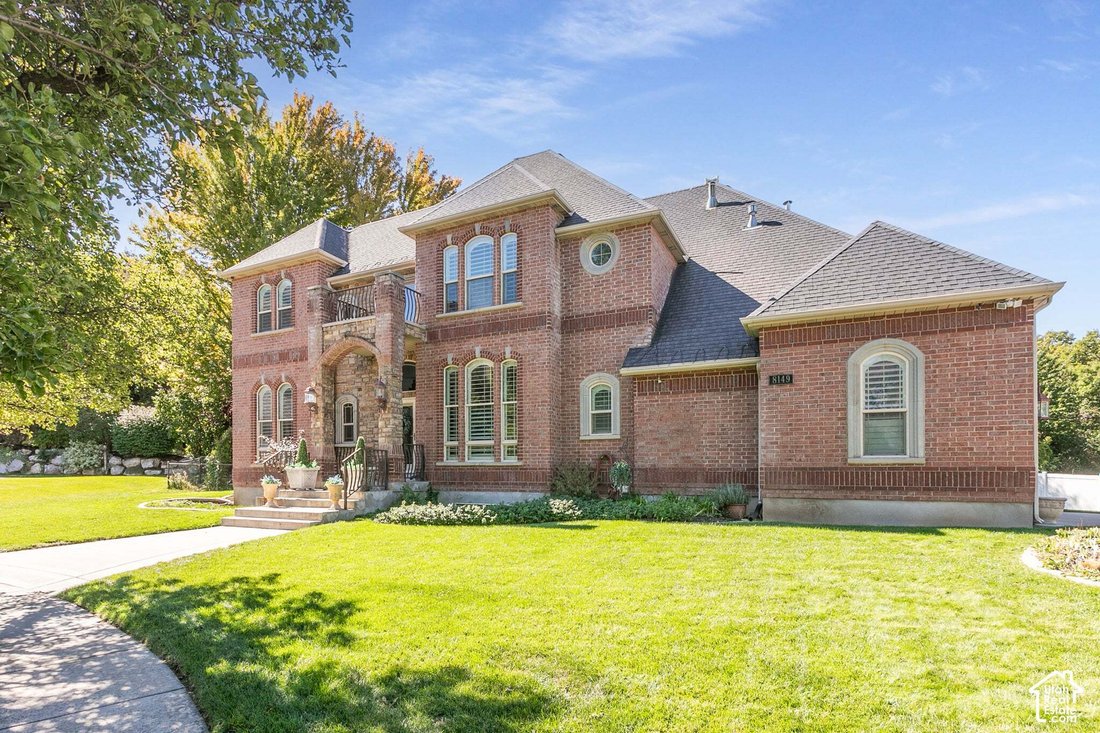 House in Ogden, Utah, United States 1 - 18969347