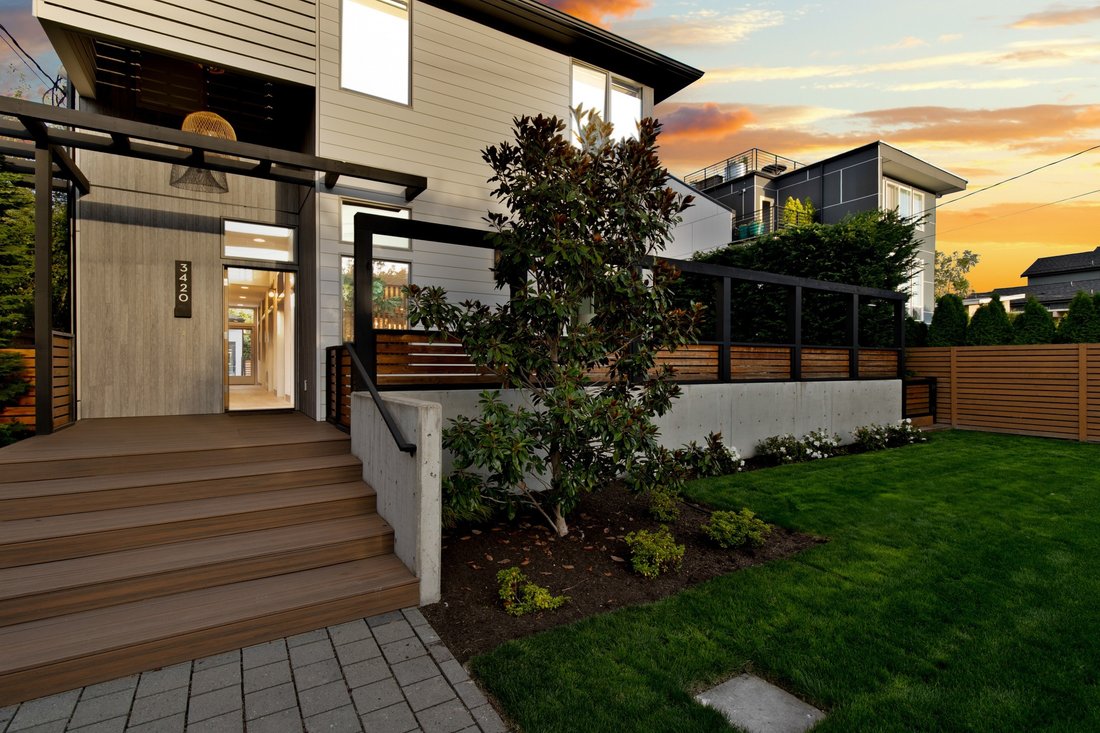 House in Seattle, Washington, United States 3 - 18980580