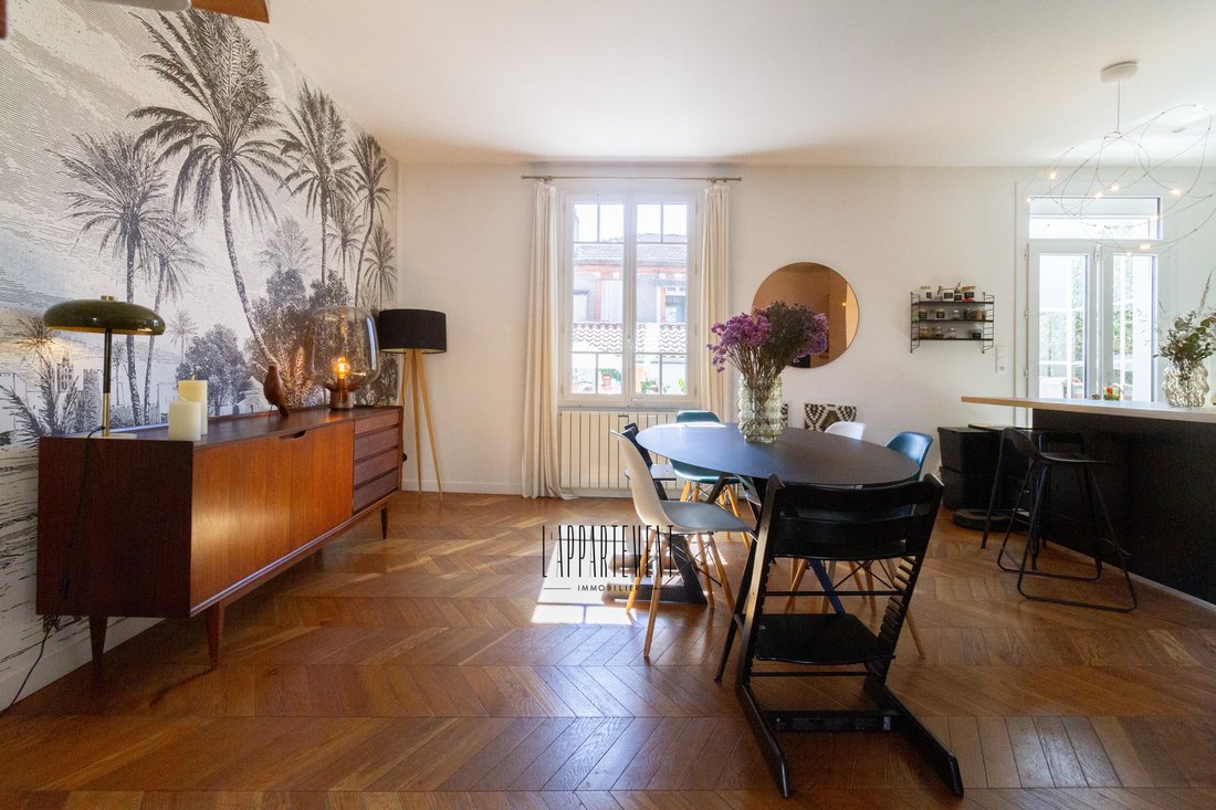House in Saint Cyprien, Toulouse, France 4 - 18976688