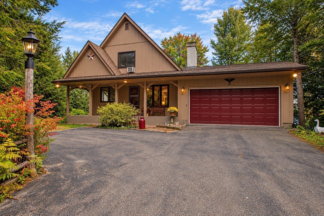 House in Ashburnham, Massachusetts, United States 2 - 18980482
