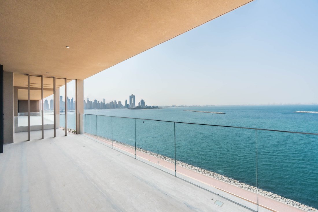 Apartment in Palm Jumeirah, Dubai, United Arab Emirates 1 - 18966000