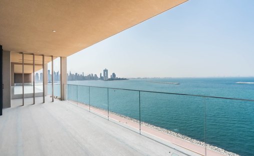 Apartment in Palm Jumeirah, Dubai, United Arab Emirates 1