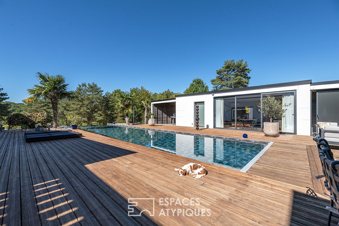 Villa in Boulazac, Boulazac Isle Manoire, France 3 - 18966552