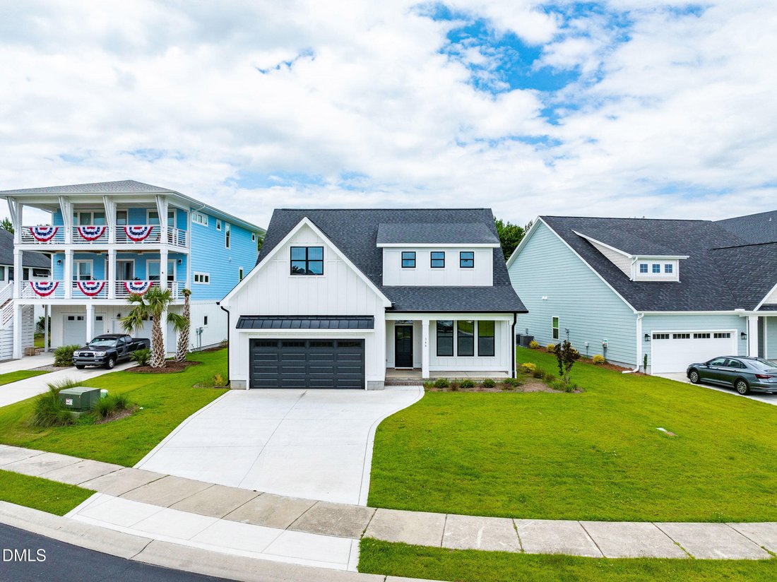 House in Topsail Beach, North Carolina, United States 2 - 18977735