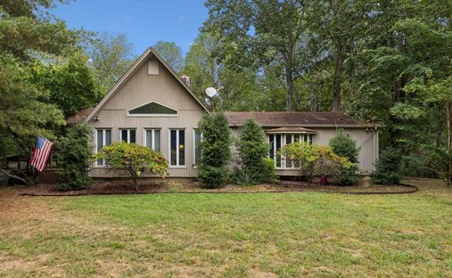 House in Pegram, Tennessee, United States 1