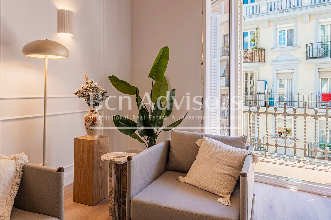 Apartment in Sants-Montjuic, Barcelona, Spain 5 - 18971315