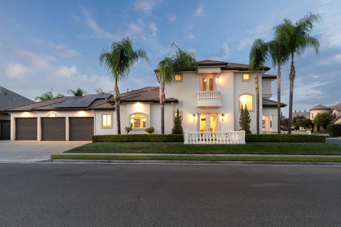 House in Fresno, California, United States 4 - 18968590