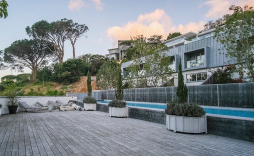 House in Gardens, City Bowl, Cape Town 1