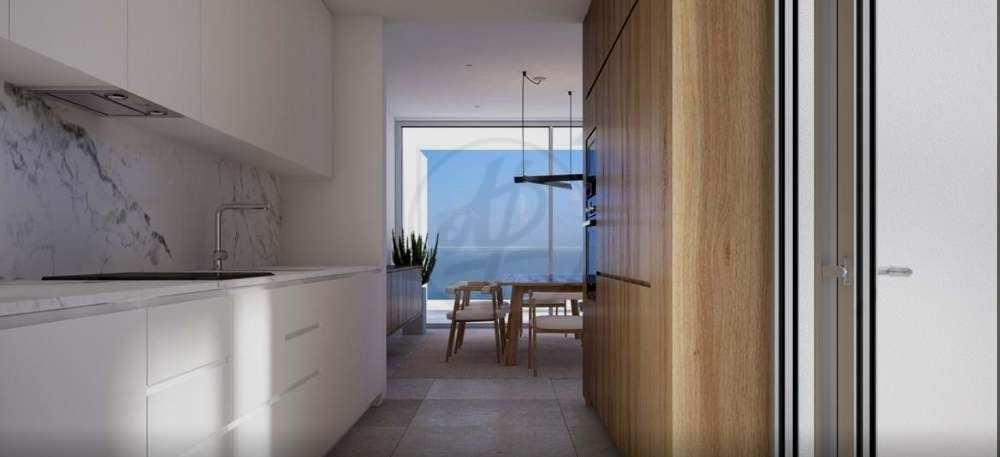 Apartment in Praia da Luz, Algarve, Portugal 3 - 18971260