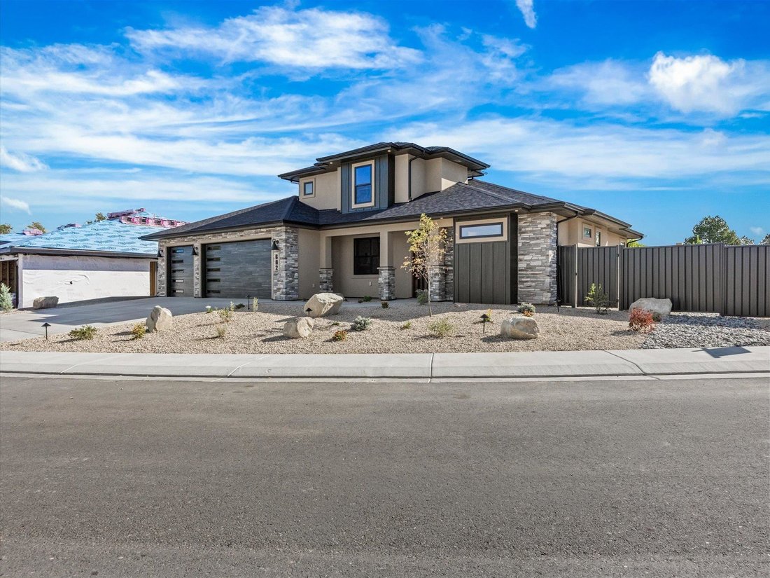 Haus in Grand Junction, Colorado, Vereinigte Staaten 1 - 18689333