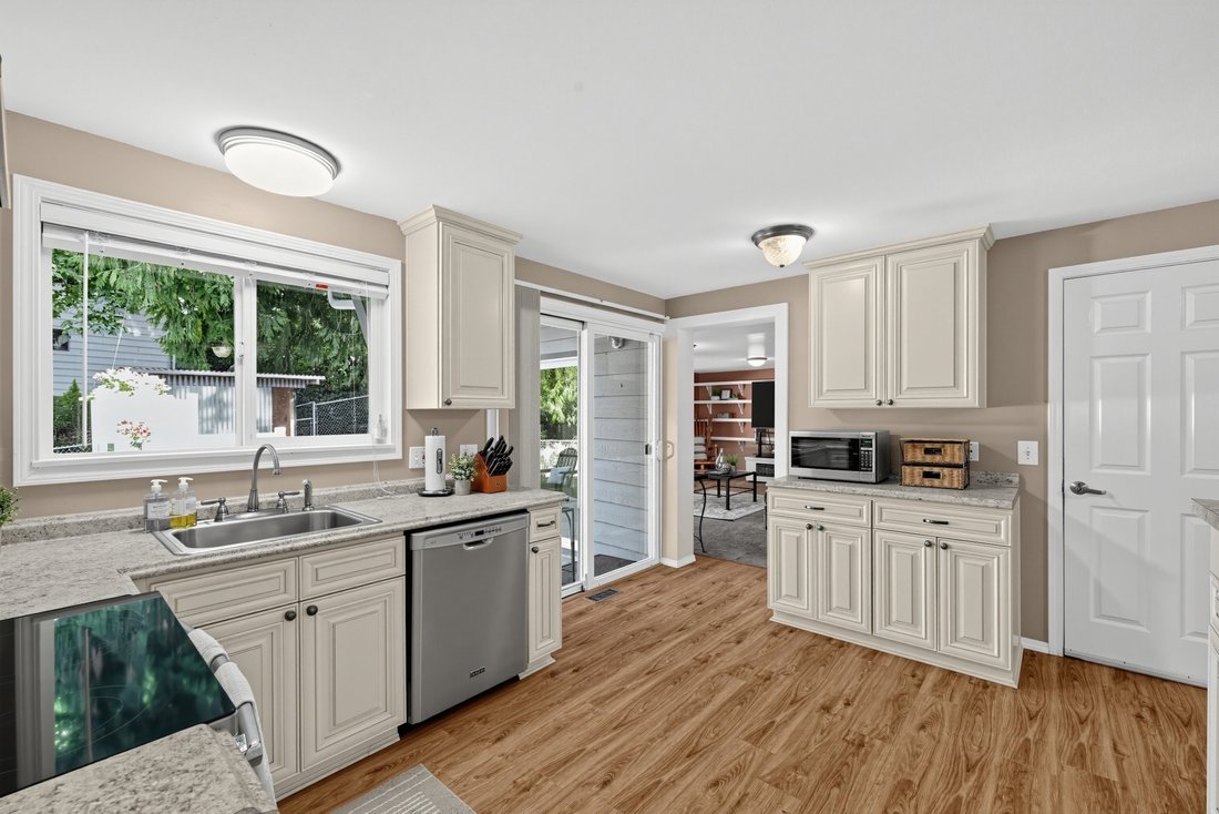 House in Edmonds, Washington, United States 3 - 18968039