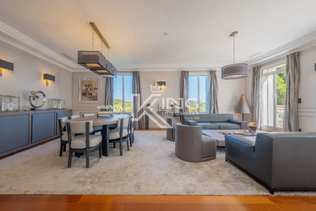 Apartment in Le Dramont-Agay-Anthéor-Le Trayas, Saint-Raphaël, France 5 - 18976509