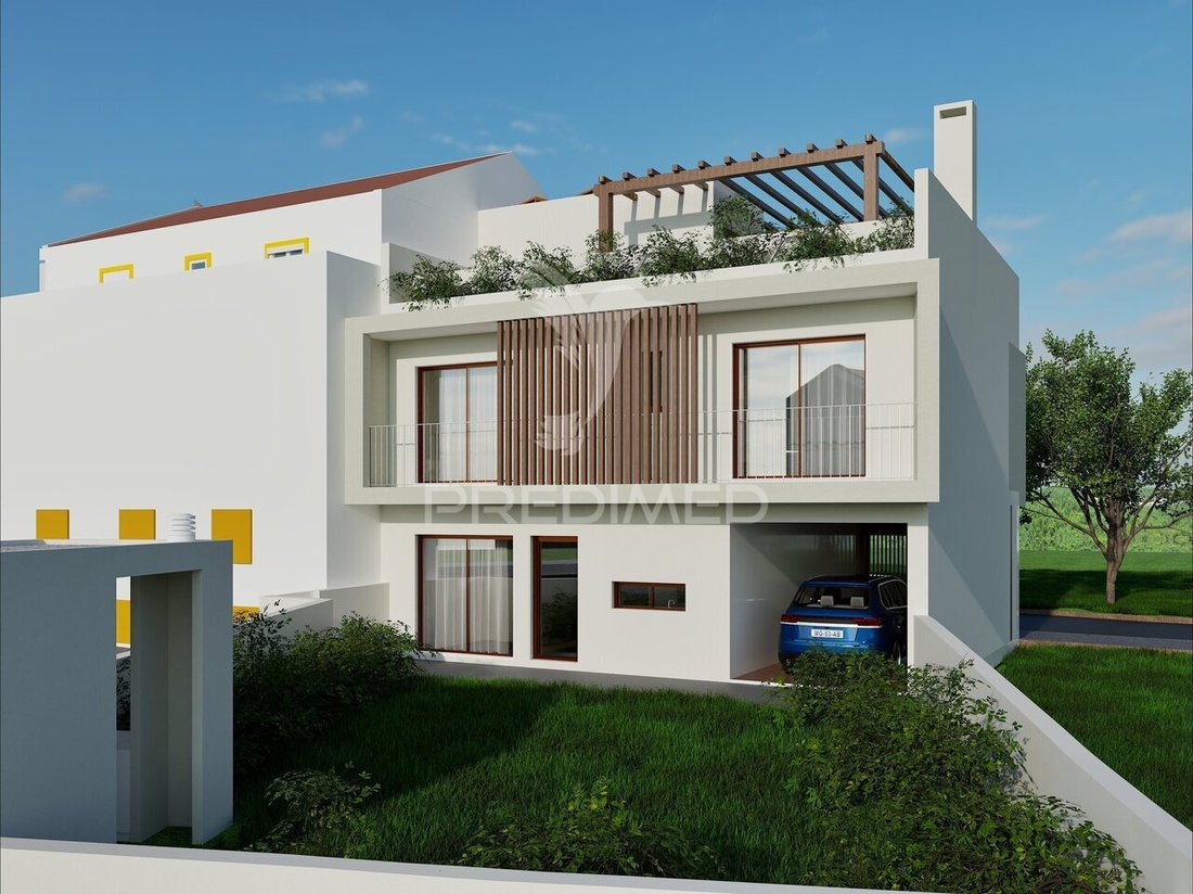 House in Sines, Setubal, Portugal 2 - 18974153
