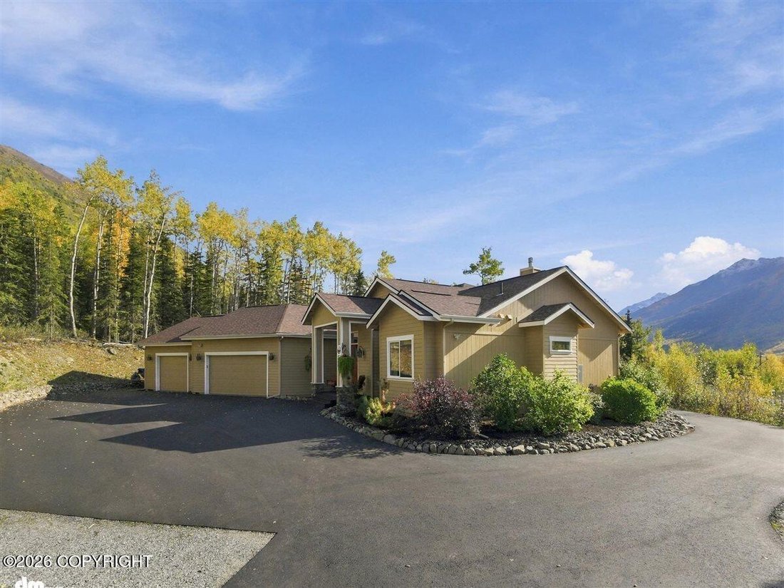 House in Anchorage, Alaska, United States 2 - 18964666