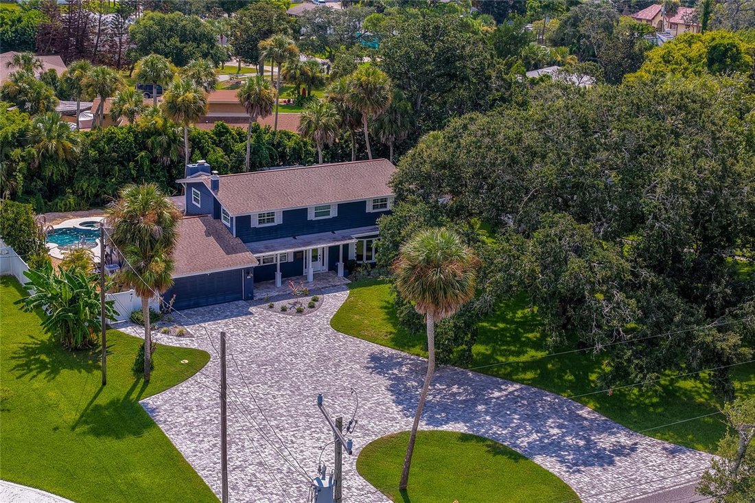 House in Ormond Beach, Florida, United States 1 - 18964891