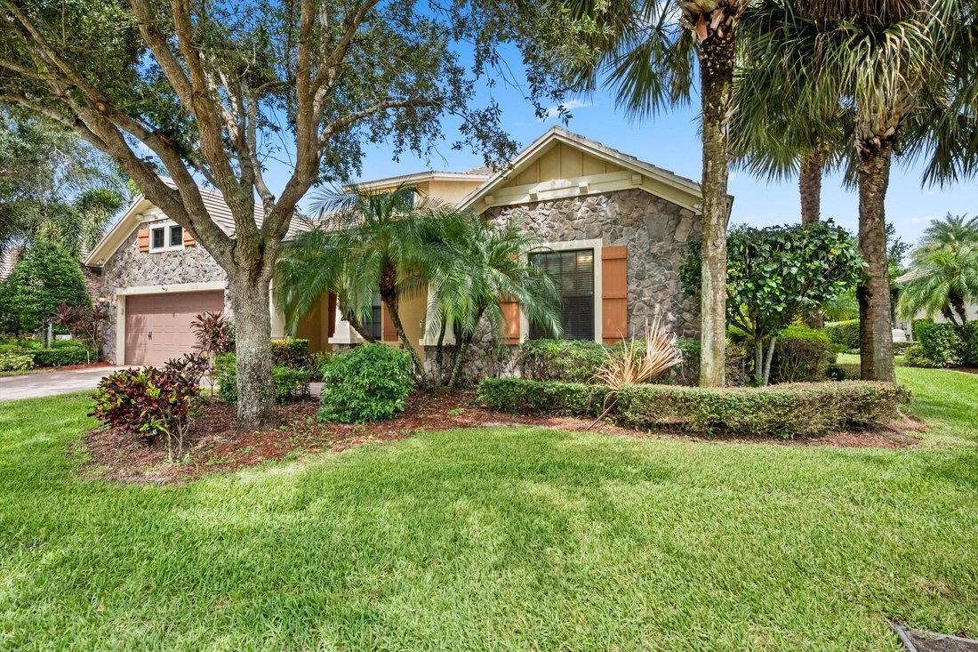 House in Wellington, Florida, United States 4 - 18967782