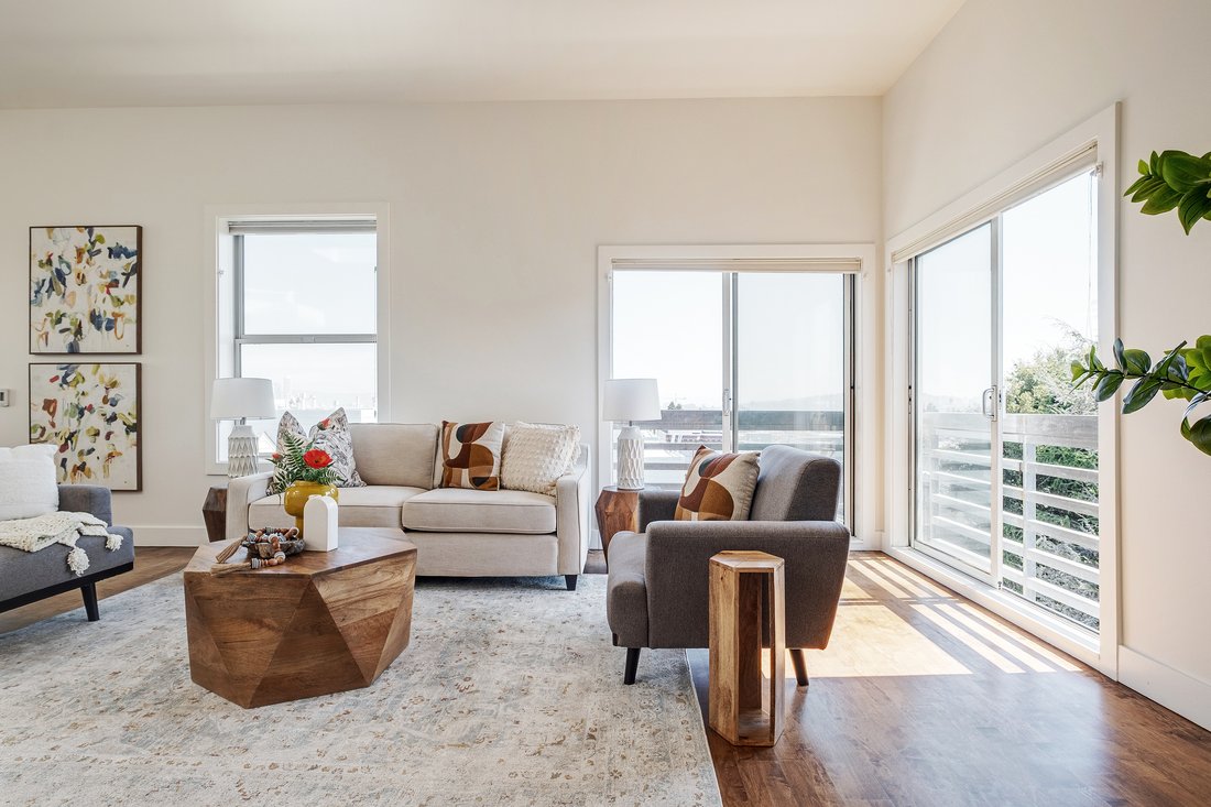 Condo in San Francisco, California, United States 2 - 18974381
