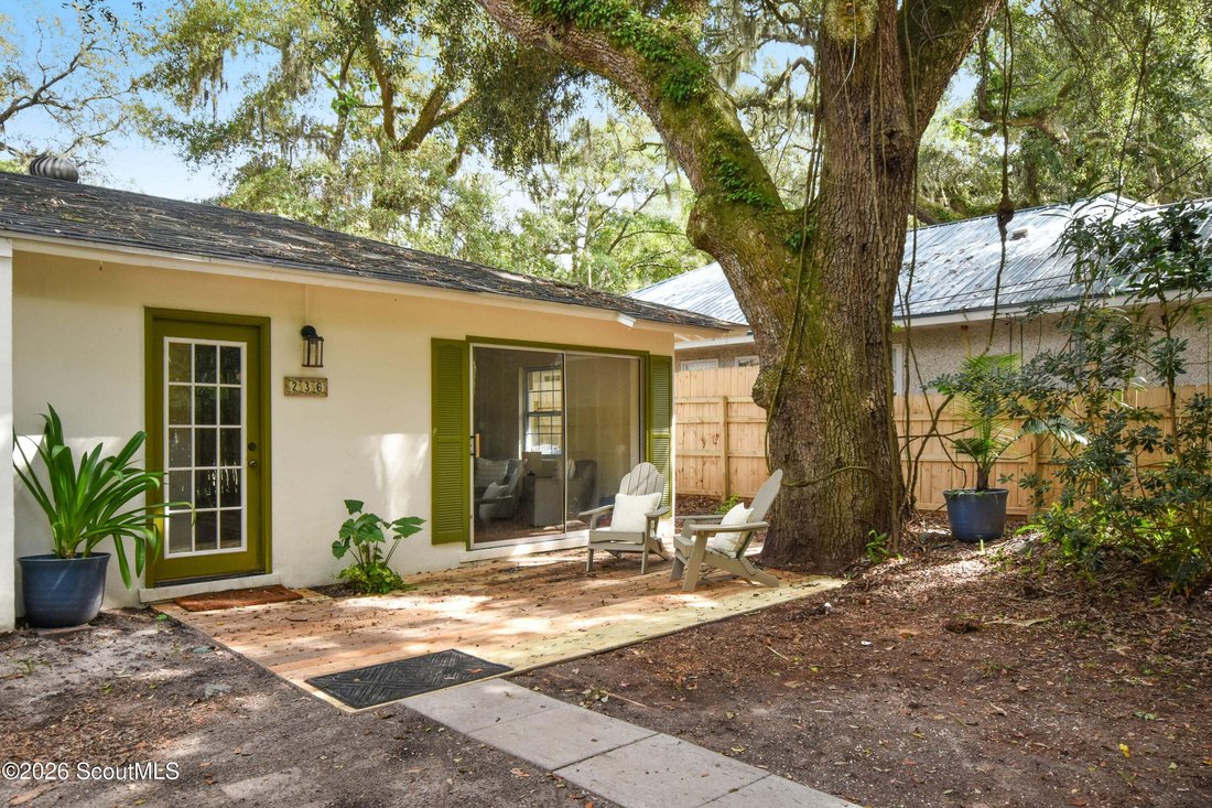 House in St. Simons, Georgia, United States 4 - 18969142