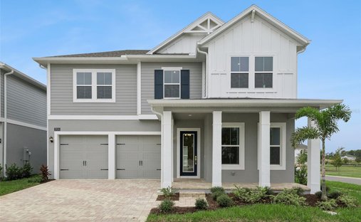 House in Winter Garden, Florida, United States 1