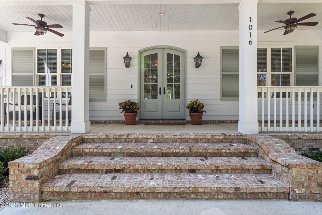 House in Ocean Springs, Mississippi, United States 4 - 18969620