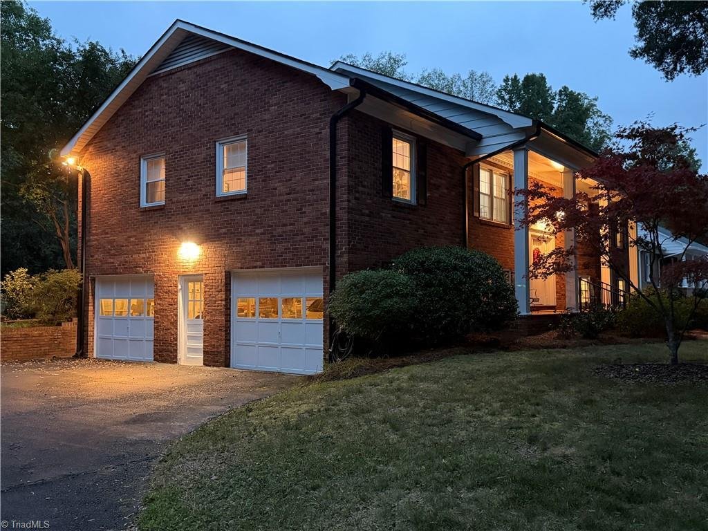 House in Winston-Salem, North Carolina, United States 4 - 18965000