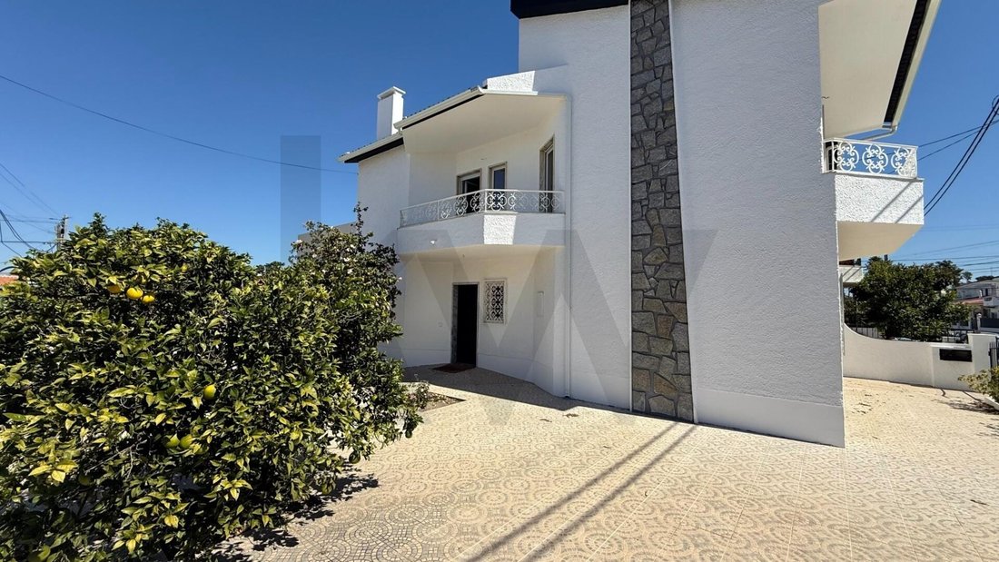 House in Amora, Setubal, Portugal 2 - 18969771