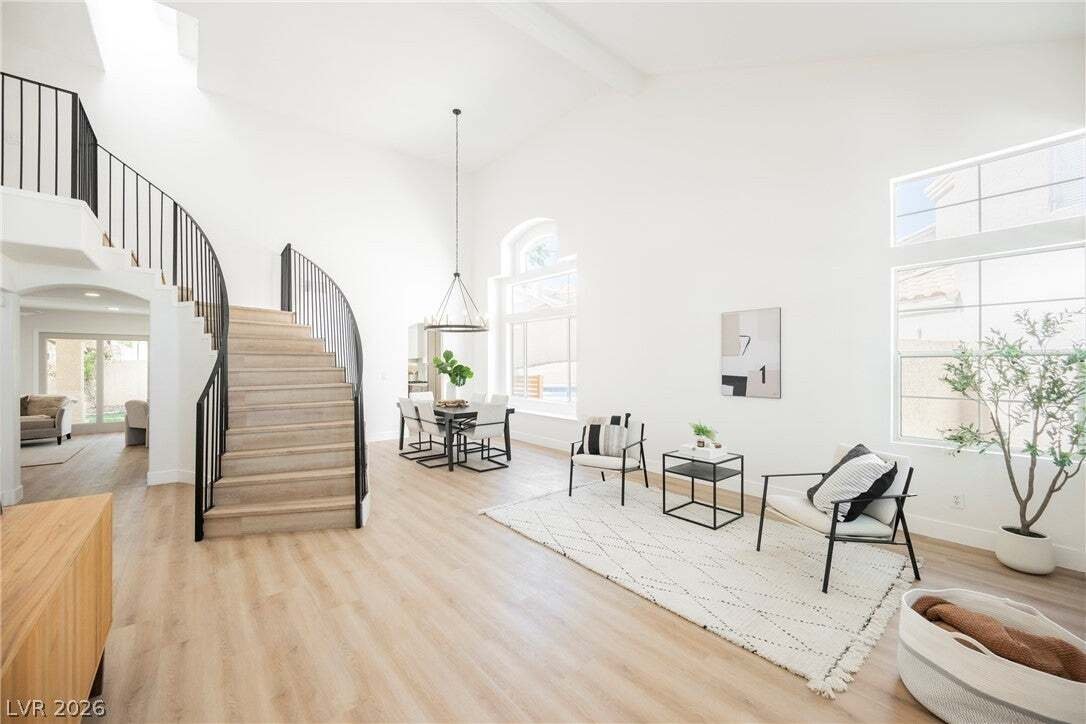 House in Las Vegas, Nevada, United States 2 - 18969372