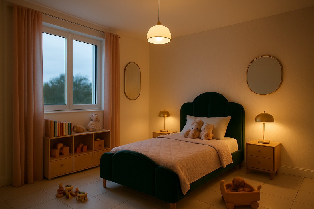 Apartment in Gif-sur-Yvette, Ile-de-France, France 4 - 18972419