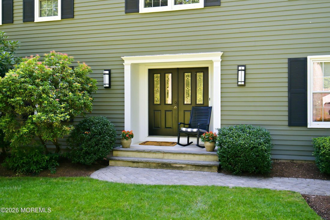 House in North Middletown, New Jersey, United States 3 - 18975397
