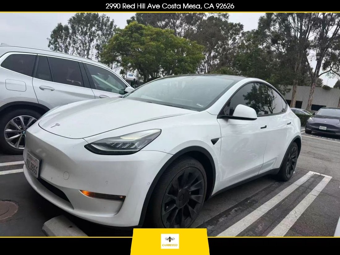 Suv in Costa Mesa, CA, United States 1 - 18971755