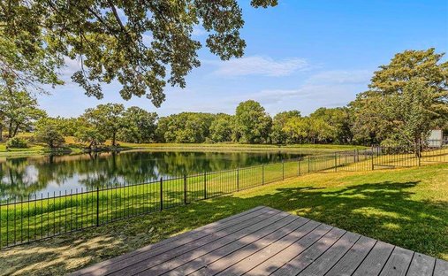 House in Heath, Texas, United States 1