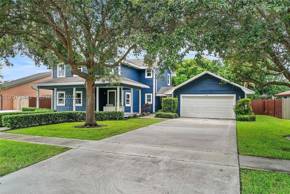House in Wellington, Florida, United States 3 - 18969880
