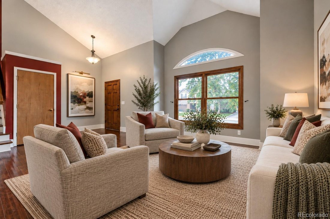 House in Westminster, Colorado, United States 5 - 18966943