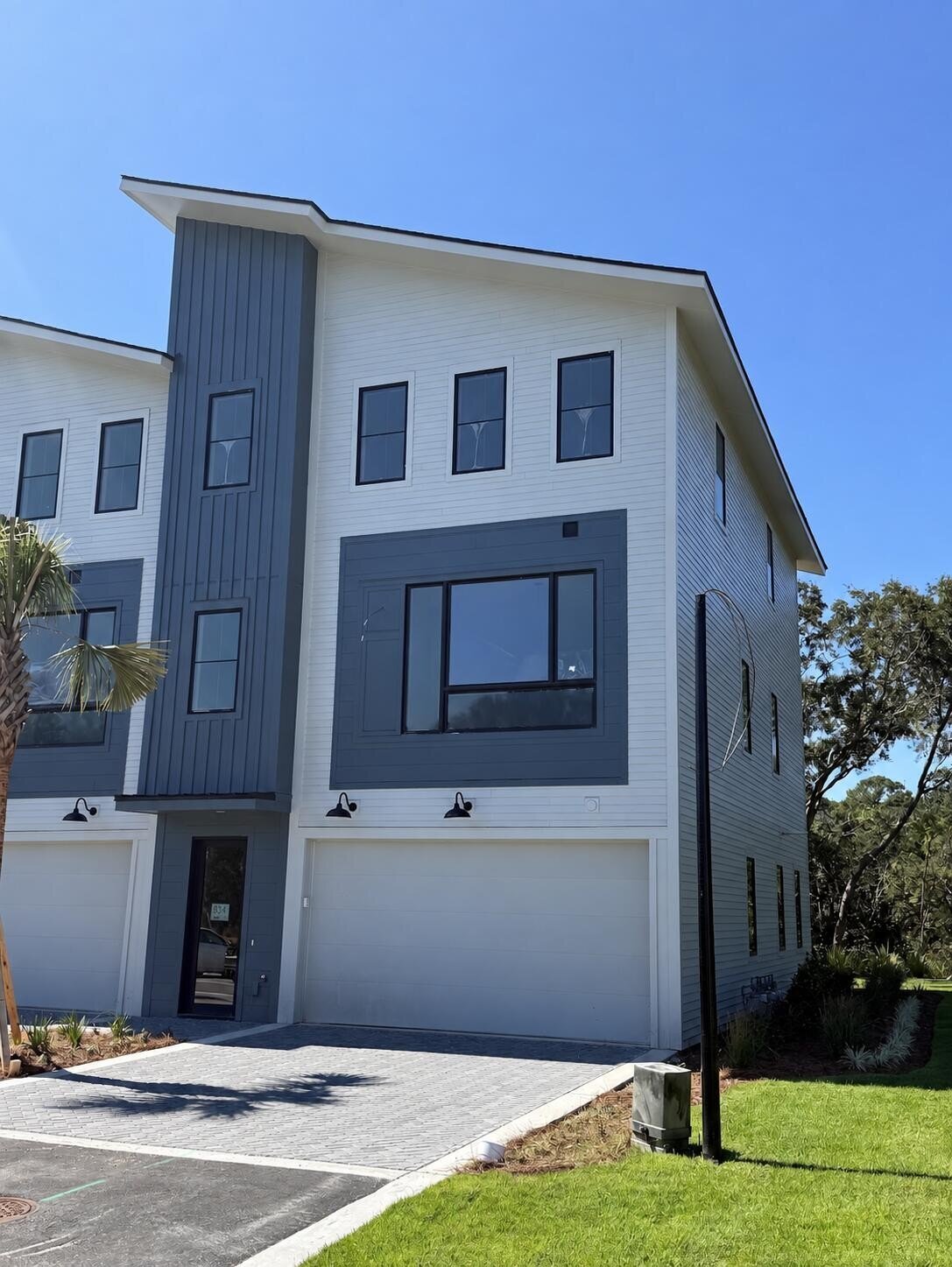 Townhouse in Charleston, South Carolina, United States 3 - 18978662