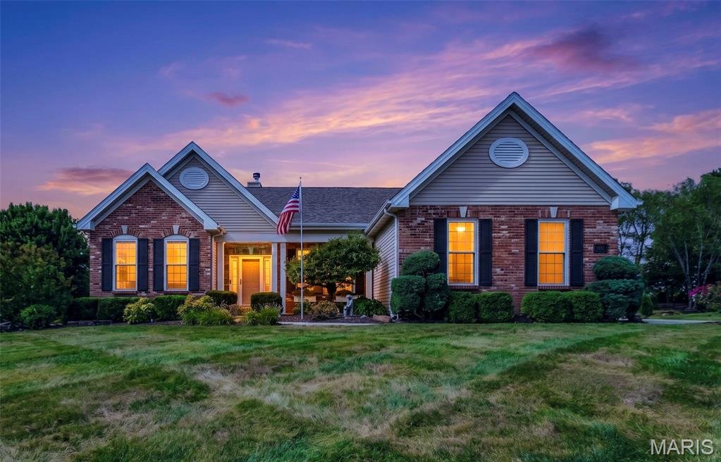 House in Wentzville, Missouri, United States 1 - 18969908