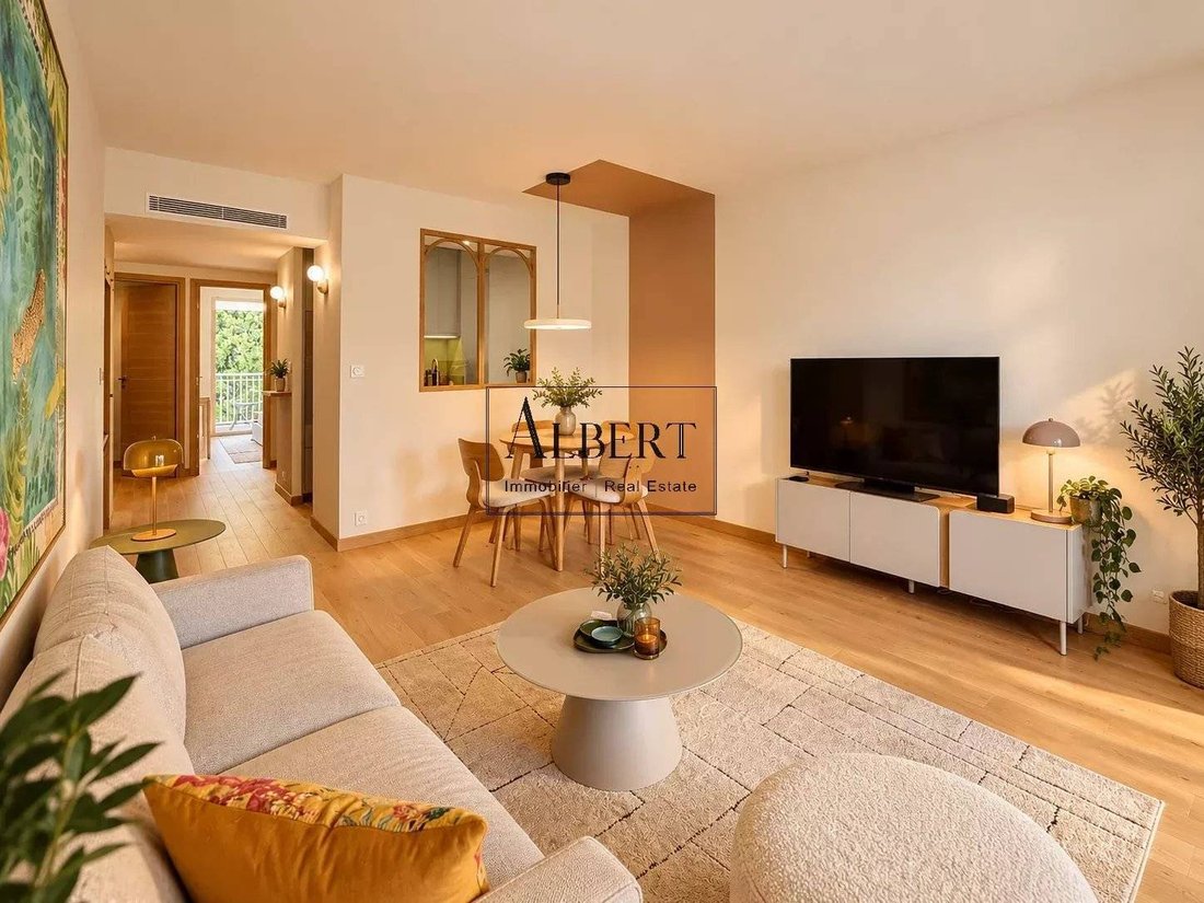 Apartment in Cannes, Provence-Alpes-Côte d'Azur, France 2 - 18966297