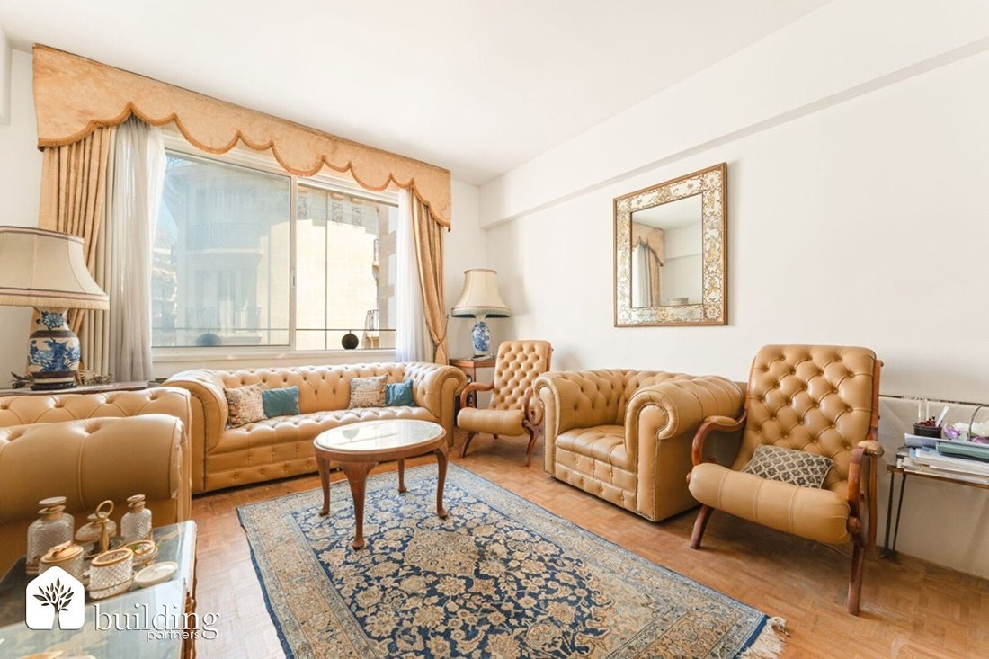 Apartment in Pereire-Malesherbes, Paris 17e Arrondissement, Paris 4 - 18974226