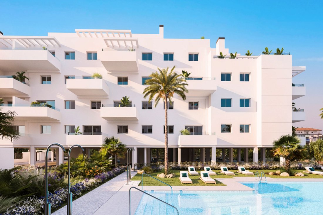 Apartment in Velez-Malaga, Andalusia, Spain 5 - 18964995