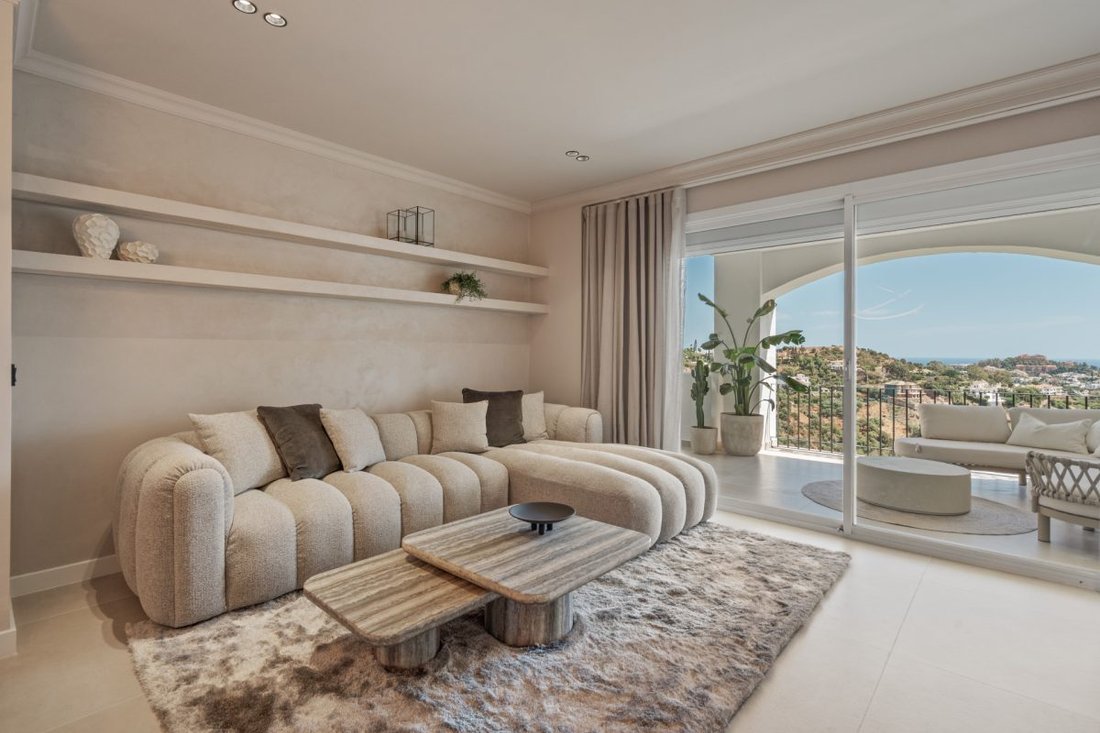 Apartment in Centro, Malaga, Spain 2 - 18973495