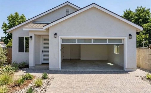 House in Westminster, California, United States 1