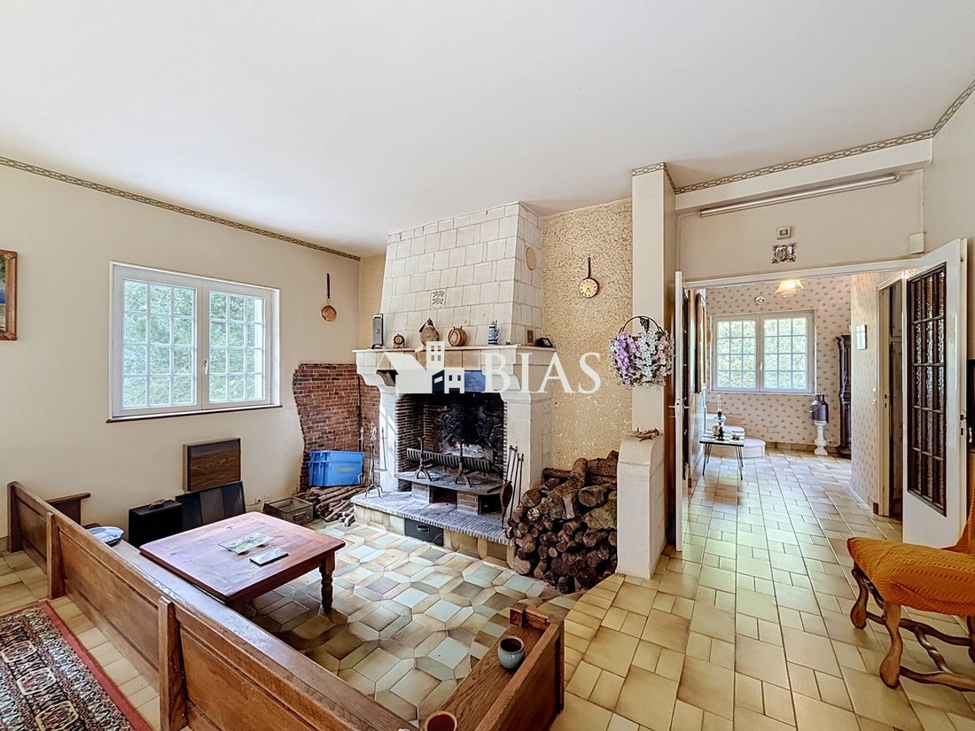 House in Saint-Hymer, Normandy, France 4 - 18978747