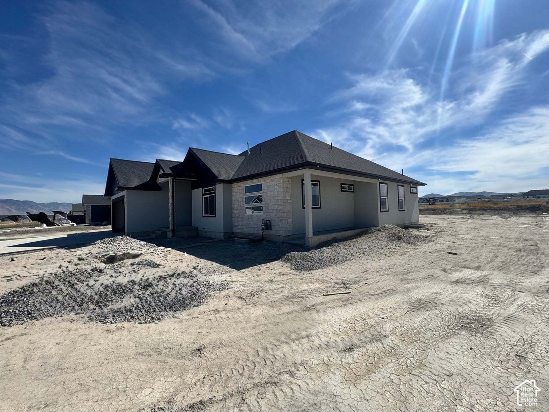 Maison à Grantsville, Utah, États-Unis 2 - 17909543
