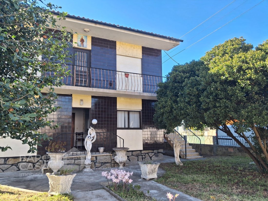 House in Arcozelo, Braga, Portugal 2 - 18976618