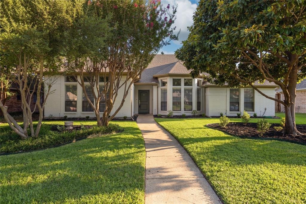 House in Richardson, Texas, United States 1 - 18965540