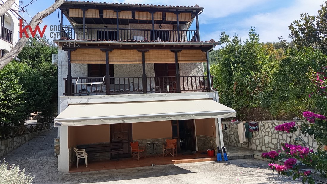 Condo in Afetes, Thessaly and Central Greece, Greece 3 - 18980398